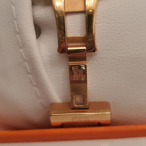 esq by MOVADO - Picture 7 of 9